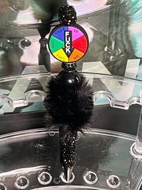 Pens By Alex - F*%k Meter Pen